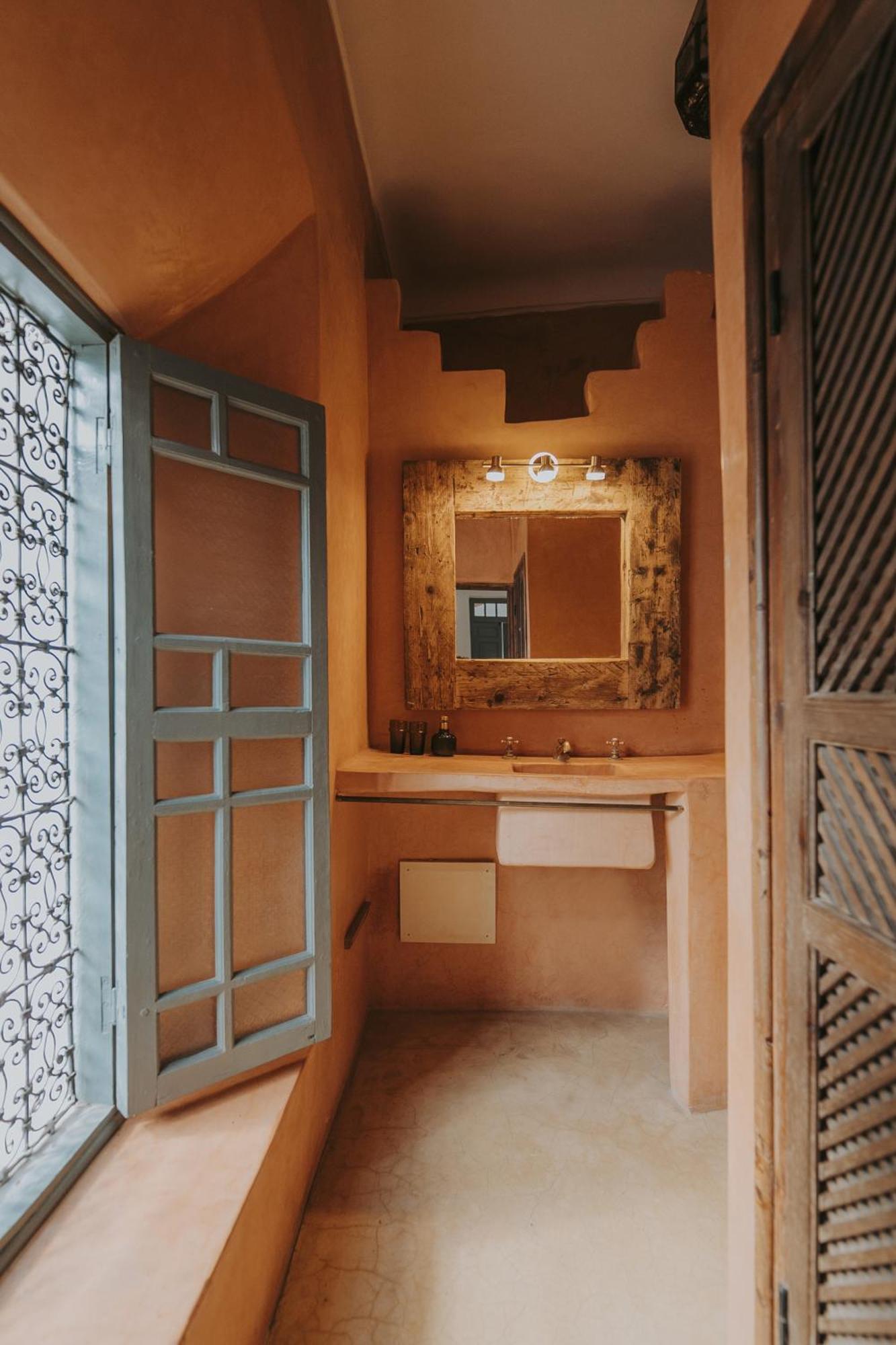 Riad Sierra Marrakesh Habitación foto