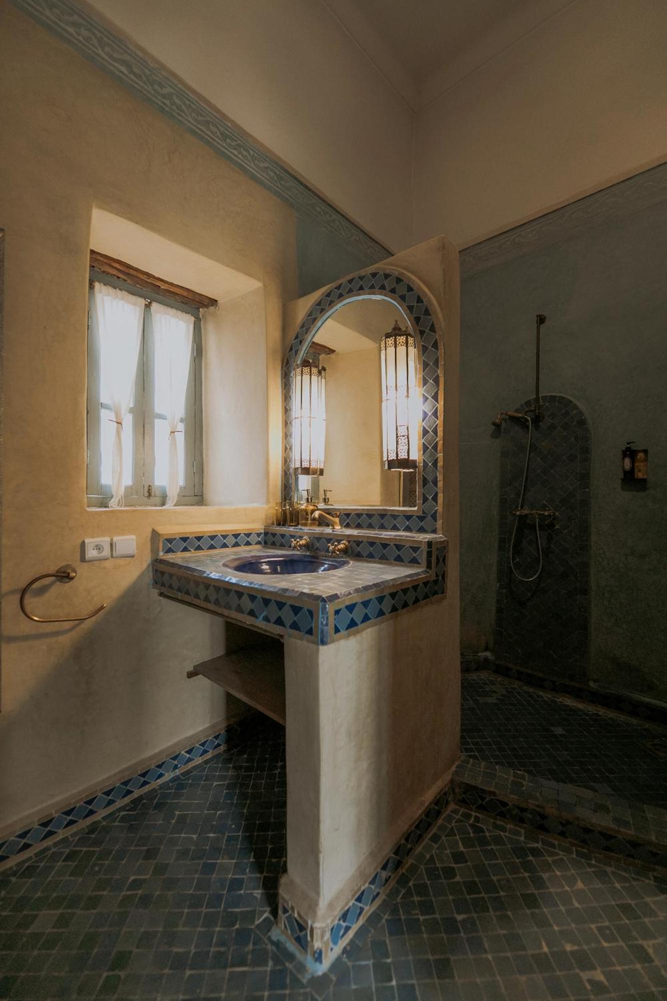 Riad Sierra Marrakesh Exterior foto